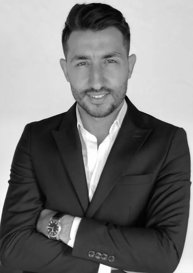 Doğan Umut Üzel